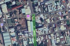 Đường sẽ mở ở phường Tân Tiến, TP Biên Hoà, Đồng Nai
