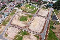 Mỹ Đức, Hà Nội đấu giá 26 thửa đất ở, khởi điểm từ 3,5 triệu đồng
