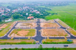 Huyện Phúc Thọ, Hà Nội đấu giá 7 thửa đất ở, khởi điểm từ 8,9 triệu đồng/m2