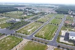 Hà Nội đấu giá 25 thửa đất ở tại huyện Ứng Hòa, khởi điểm từ 9,9 triệu đồng/m2