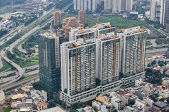 TP HCM cấm cho thuê lưu trú du lịch trong chung cư
