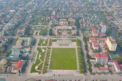 Cả nước dự kiến còn 5.000 xã phường