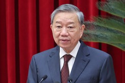 Tổng Bí thư: Sắp xếp đơn vị hành chính với tầm nhìn ít nhất 100 năm