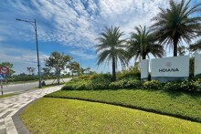 Bất động sản tuần qua (6/4 - 12/4): Chung cư Hà Nội hãm giá, dự án Hoiana 4 tỷ USD có diễn biến mới