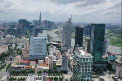 TP HCM lấy ý kiến người dân về sáp nhập Bình Dương, Bà Rịa - Vũng Tàu