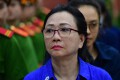 Bà Trương Mỹ Lan 'biết ơn' vì đã có Ban chỉ đạo về thu hồi tài sản vụ án