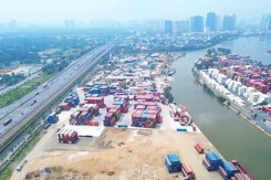 11 dự án bất động sản sắp đấu thầu ở Thủ Đức