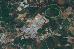 Đất có quy hoạch ở xã Tân An, Vĩnh Cửu, Đồng Nai