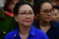 Bà Trương Mỹ Lan được giảm án chung thân xuống 30 năm tù