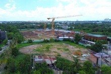 TP HCM: Hơn 1.300 căn hộ dự án Lò Lu của Gamuda Land đủ điều kiện mở bán
