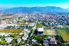 TP Đông Triều, Quảng Ninh đấu giá 51 ô đất, khởi điểm từ 6,3 triệu đồng/m2