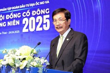5 cổ đông lớn liên quan ông Bùi Thành Nhơn muốn bán gần 19 triệu cổ phiếu Novaland