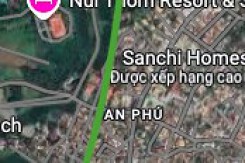 Đường sẽ mở ở xã An Phú, TP Tuy Hoà, tỉnh Phú Yên