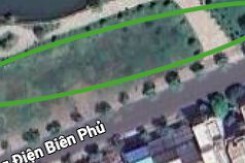 Đất có quy hoạch ở Phường 5, TP Tuy Hoà, tỉnh Phú Yên