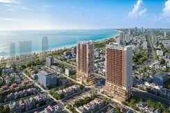 Tại sao Sun Costa Residence thu hút giới đầu tư Đà Nẵng?
