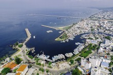 Kiên Giang xin gỡ vướng dự án mở rộng sân bay Phú Quốc