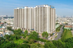 Khang Điền lãi ròng gần gấp đôi cùng kỳ, 3/4 tài sản là tồn kho