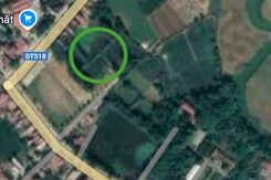 Đất có quy hoạch ở thị trấn Thống Nhất, huyện Yên Định, tỉnh Thanh Hoá