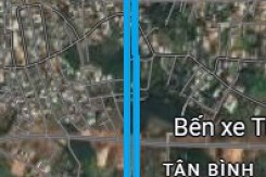 Đường sẽ mở ở phường Tân Bình, TP Đồng Xoài, tỉnh Bình Phước