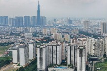 Đề xuất bỏ hoàn toàn hình thức xin phép xây dựng tại TP HCM