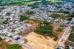 Đồng Nai đấu giá mảnh đất hơn 3.000 m2 nằm trong quy hoạch đất ở, khởi điểm 6,6 tỷ đồng