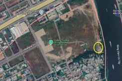 Đất có quy hoạch ở Phường 1, TP Tân An, tỉnh Long An