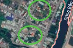 Đất có quy hoạch ở Phường 4, TP Tân An, tỉnh Long An