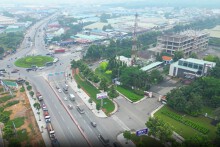 Nợ vay của Nam Tân Uyên giảm mạnh, khách thuê khu công nghiệp trả trước hơn 3.700 tỷ đồng