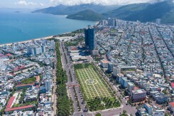 6 nhóm đô thị hậu sáp nhập tỉnh