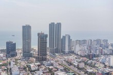 Dự báo sóng M&A bất động sản hậu sáp nhập