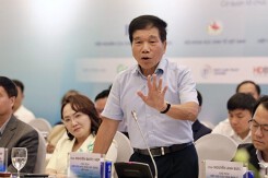 Chủ tịch VACC đề cập hai nguyên nhân khiến giá nhà neo cao