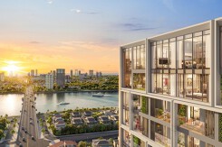 Sun Solar Residence: Chốn an cư xứng tầm giữa mạch sống phồn hoa