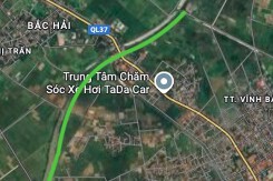 Đường sẽ mở theo quy hoạch ở xã Vĩnh Bảo, TP Hải Phòng (phần 2)