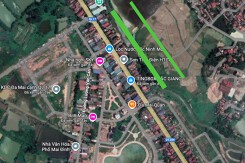 Đường sẽ mở theo quy hoạch ở phường Đa Mai, Bắc Ninh (phần 14)