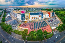 Những dự án sắp ra mắt của Aeon