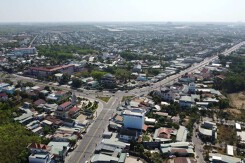 TP HCM đấu giá mảnh đất ở hơn 1.200 m2 tại phường Bình Long, khởi điểm 29,1 tỷ đồng