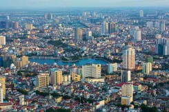 Hà Nội đấu giá 6 thửa đất tại nhiều phường xã, khởi điểm từ hơn 4,01 tỷ đồng