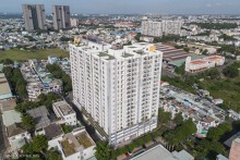 TP HCM tính phát triển TOD về khu vực Bình Dương, Bà Rịa - Vũng Tàu cũ
