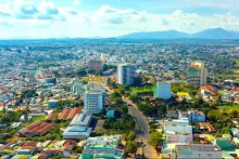 Hoàng Anh Gia Lai khởi động dự án bất động sản ở Pleiku