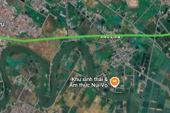 Đường sẽ mở ở phường Phù Liễn, TP Hải Phòng