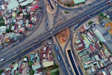 Tây Ninh dự kiến xây thêm nhiều đường tỉnh và một sân bay sau sáp nhập