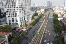 Định hướng quy hoạch TOD của Hà Nội: Tái cấu trúc khu vực vành đai 3, hình thành các đô thị vệ tinh phía Bắc Ninh, Hưng Yên, Ninh Bình