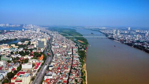 Quy hoạch Hà Nội tầm nhìn 100 năm