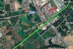 Đường sẽ mở ở phường Dương Kinh, TP Hải Phòng