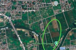 Đất có quy hoạch ở phường An Dương, TP Hải Phòng