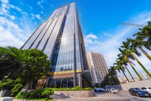 Sunshine Group bão lãi tăng hơn 1.000% sau giai đoạn tái cấu trúc