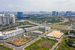 Tăng mức đặt cọc đấu giá đất lên tới 50%