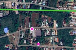 Đường sẽ mở theo quy hoạch ở xã Tân Khai, tỉnh Đồng Nai (phần 6)