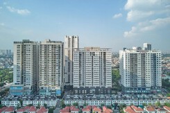 Có tình trạng cắt lỗ chung cư Hà Nội
