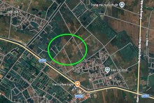 Đất có quy hoạch ở xã Hồng Châu, TP Hải Phòng